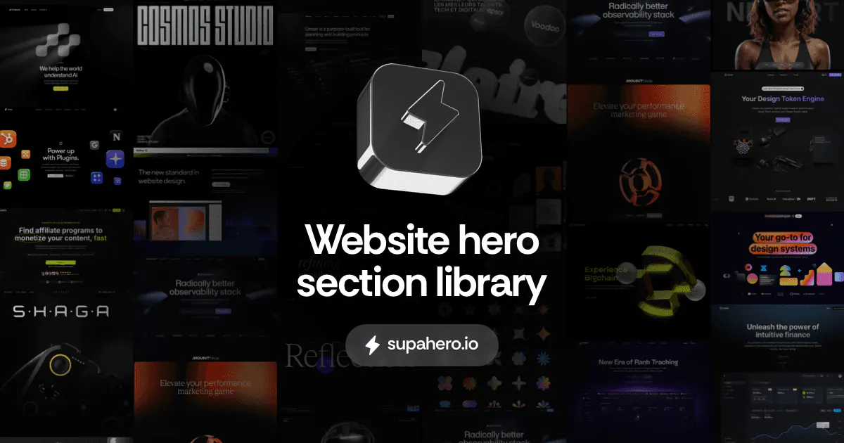 Supahero