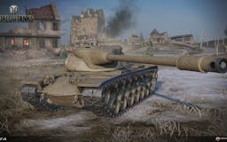 World of Tanks PS4 media 3