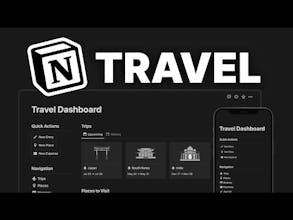 Ultimate Travel Planner gallery image