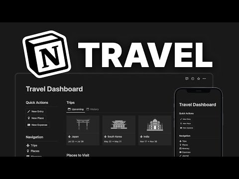 startuptile Ultimate Travel Planner-Make travel planning stress-free and enjoyable