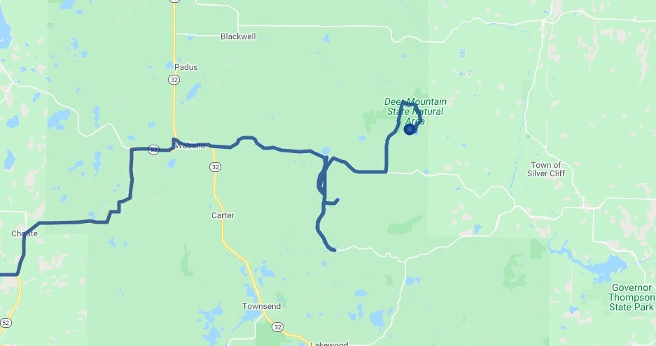 Wayward gallery image