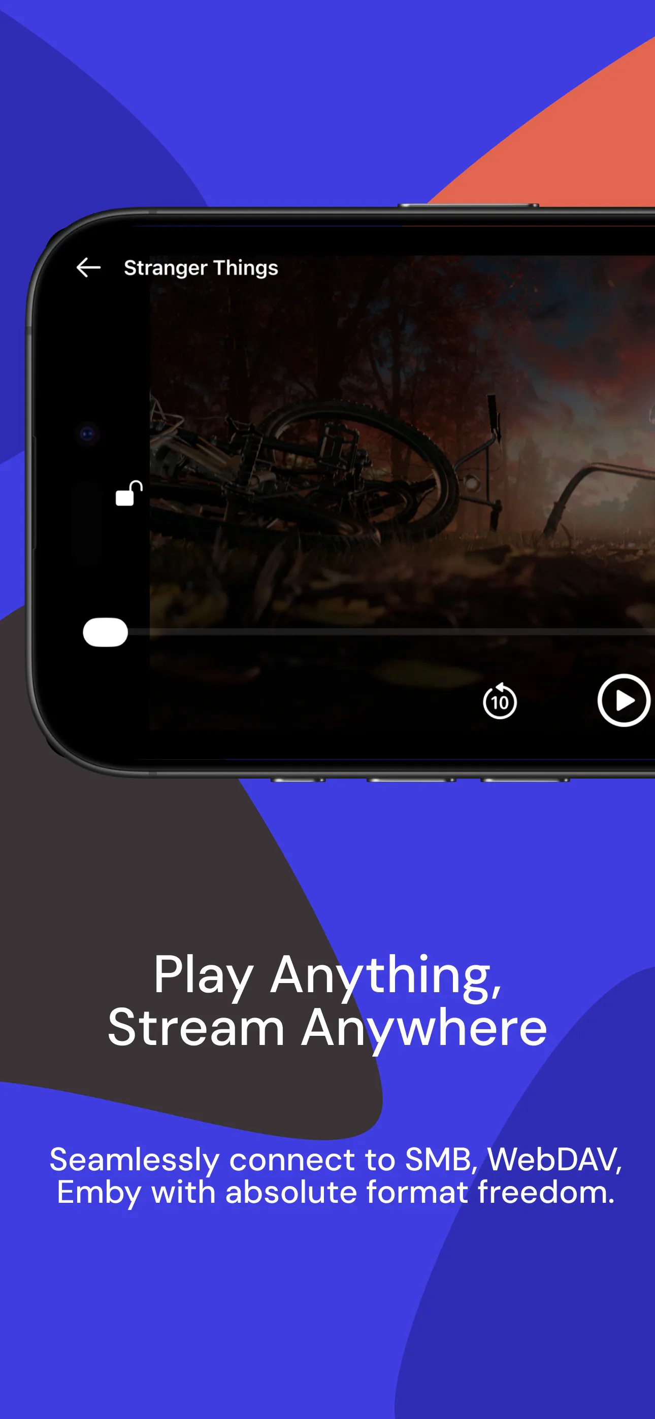 Railux - AI Media Player gallery image