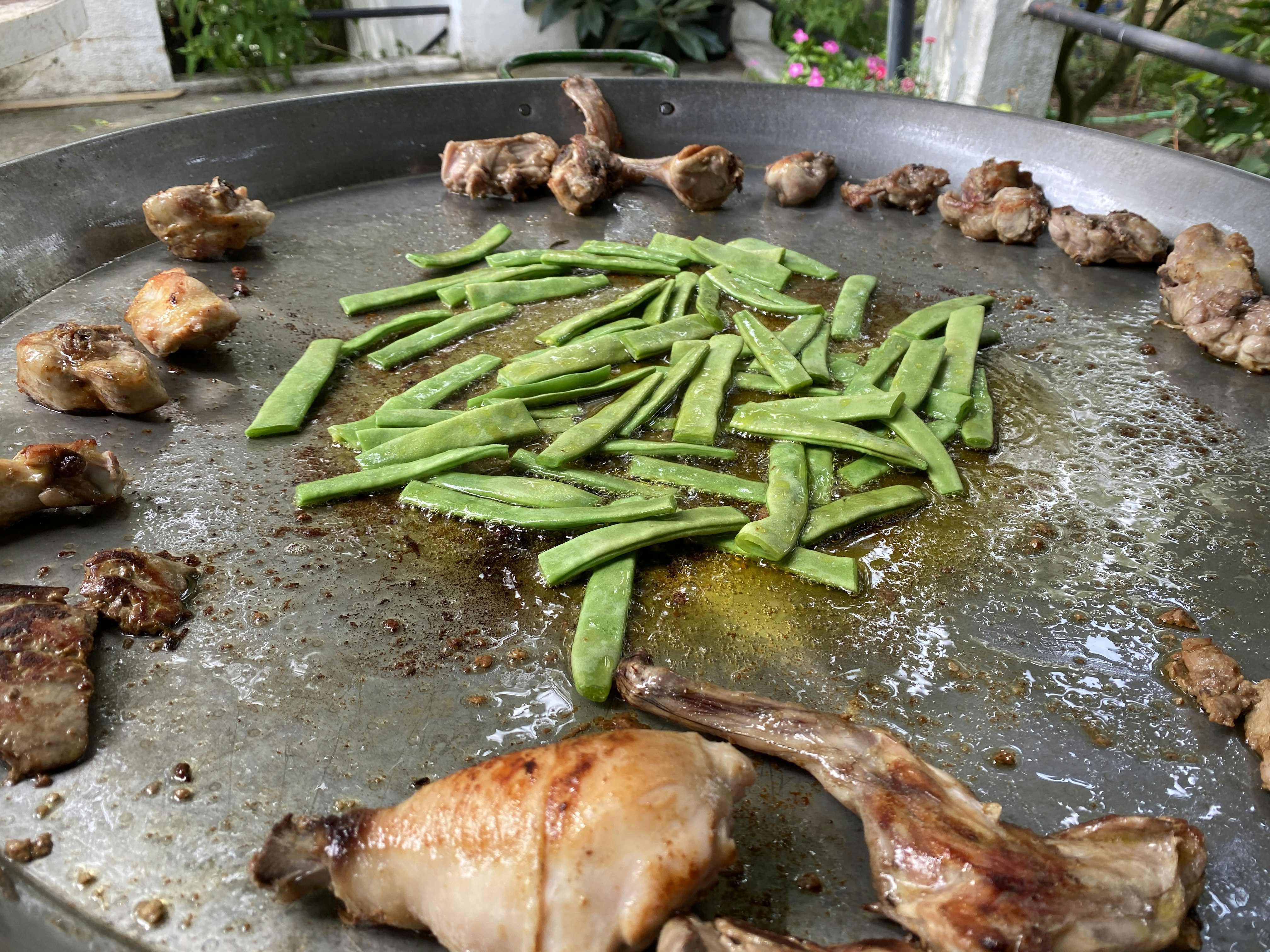 PaellaBot gallery image