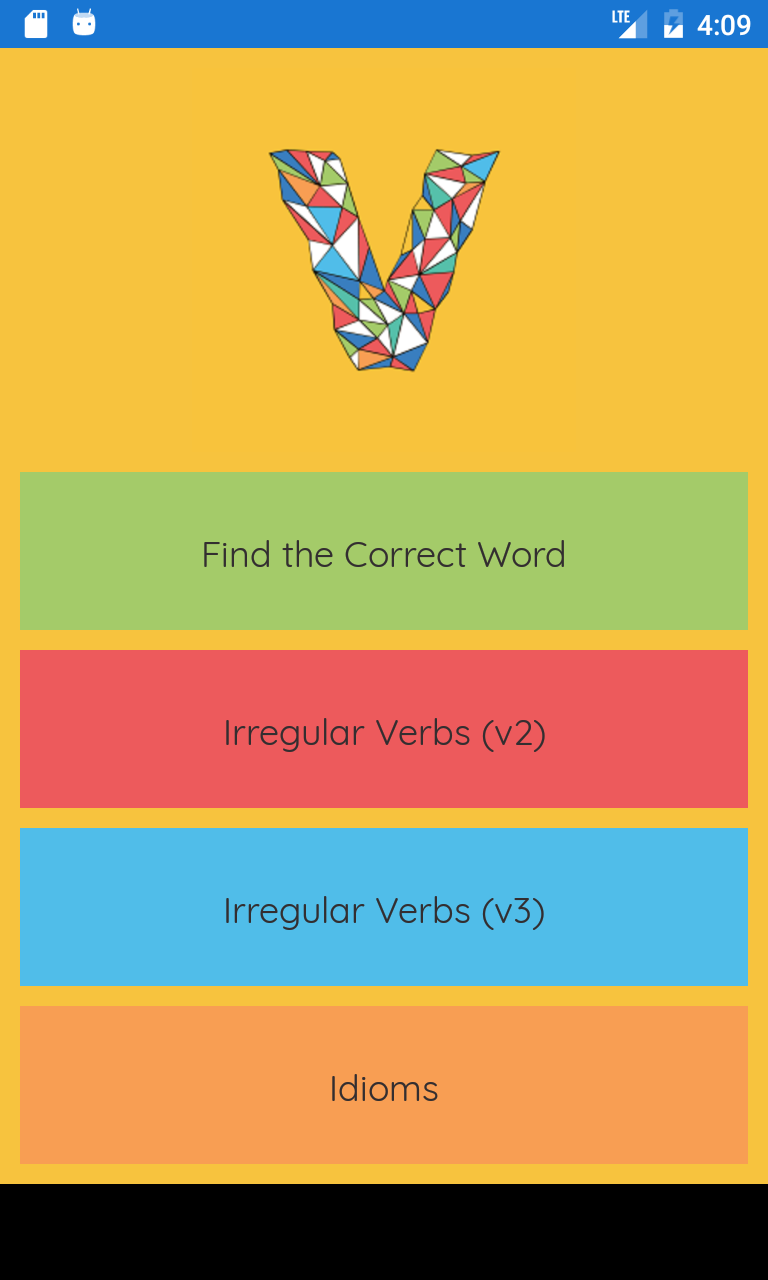 Vocabiform gallery image