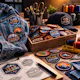 Custom Embroidered Patches