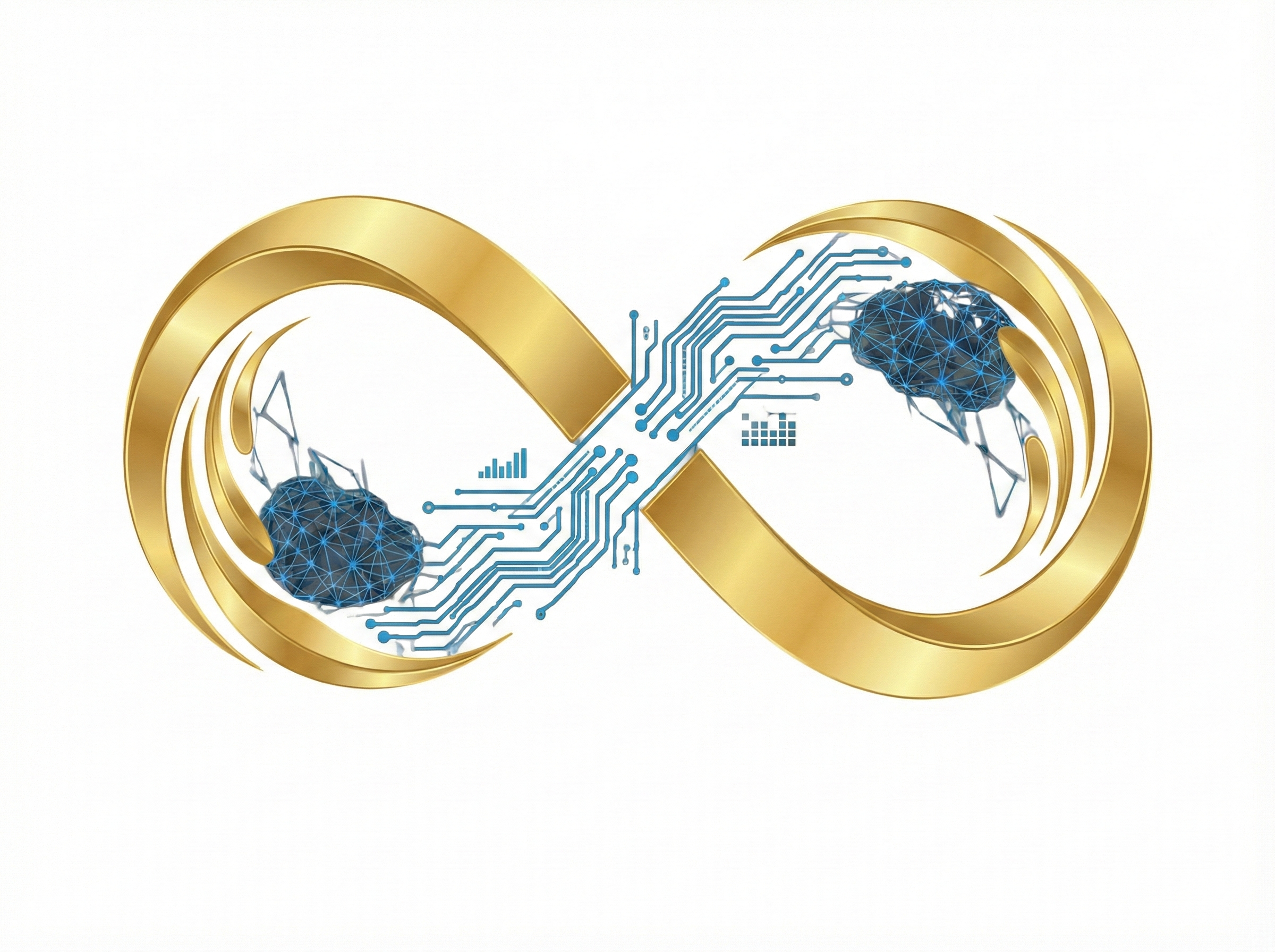 BE SCALE - Product Hunt launch logo