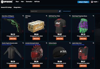 Ultimate Guide to Gaming Markets gallery image