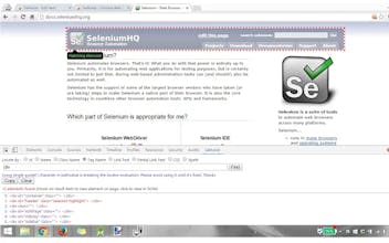 SelAssist gallery image