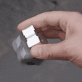 Infinity Fidget Cube