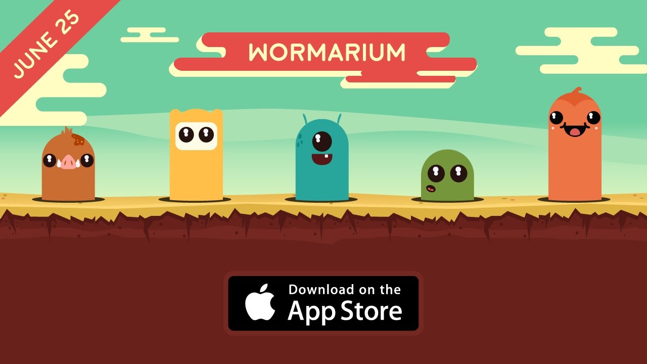 Wormarium gallery image