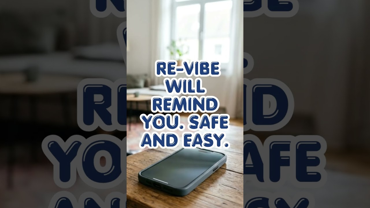 Re-Vibe gallery image