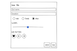 Wired Elements gallery image