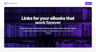 ConstantLink gallery image