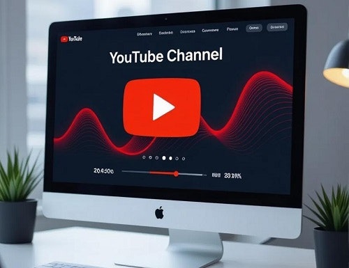 Web sitesi, YouTube para kazanma denetleyicisi - Web Sitesi SEO Damin 2025 & YouTube para kazanma denetleyicisi medya 5
