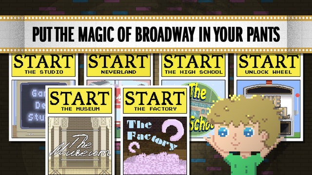 Peter Panic! gallery image