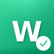 Who's In? - Product Hunt launch logo and brand identity