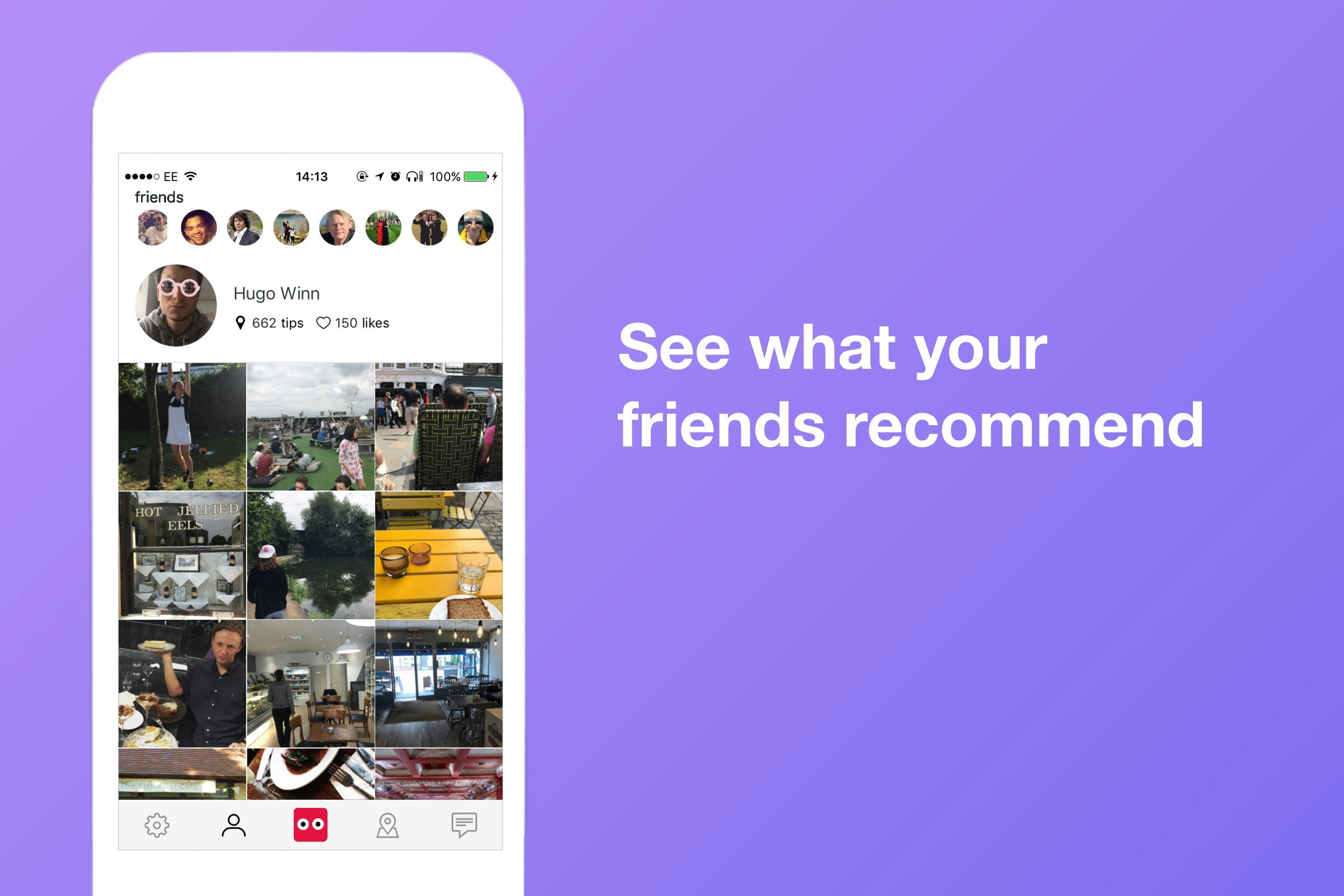 Yaknak gallery image