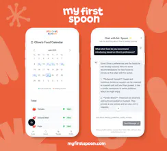 My First Spoon gallery image