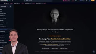 MOON AI gallery image