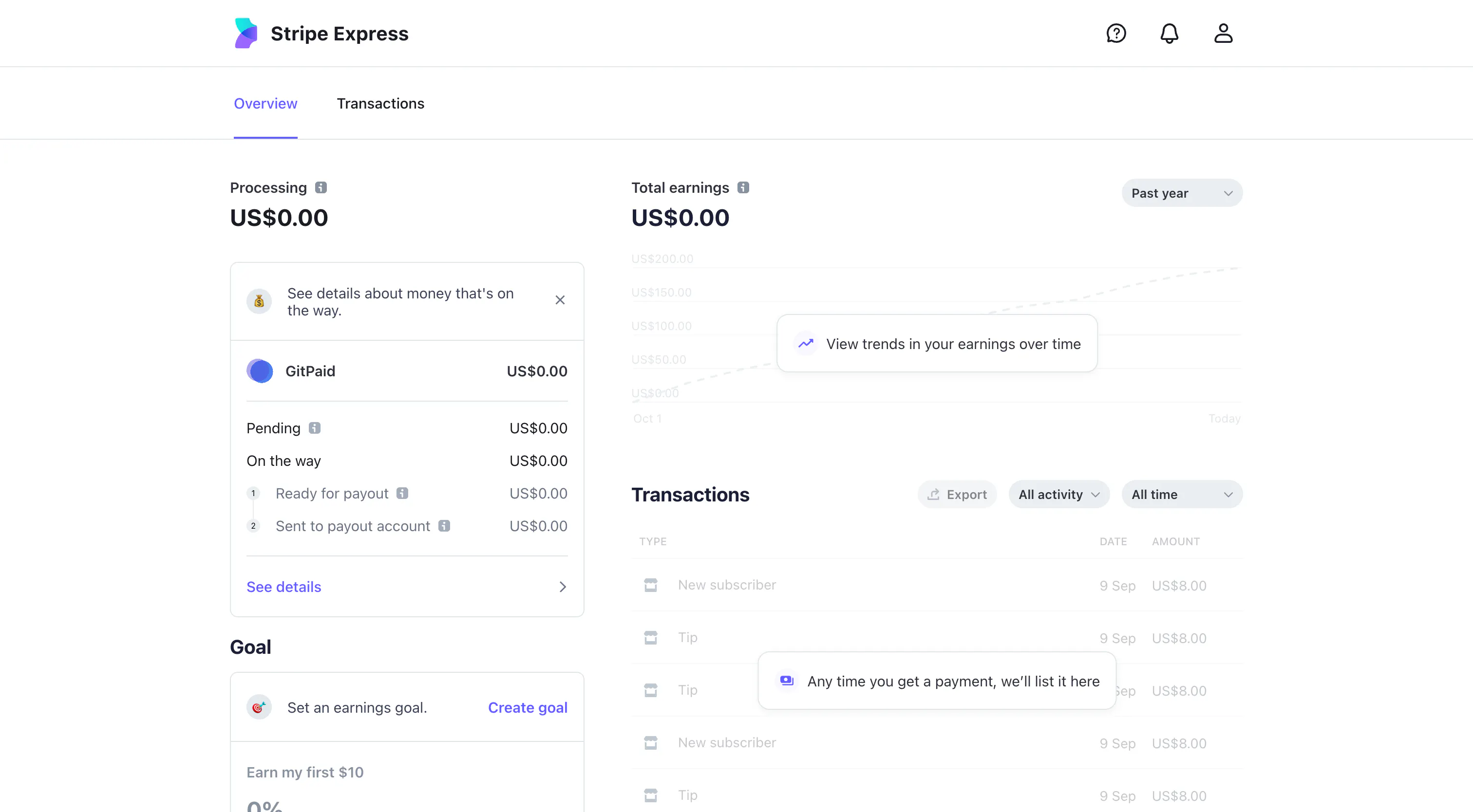 GitPaid: Sell your GitHub repositories and start earning money ...