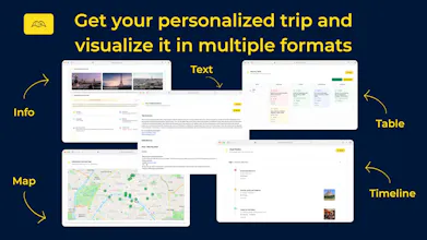 PlanMyVacation gallery image