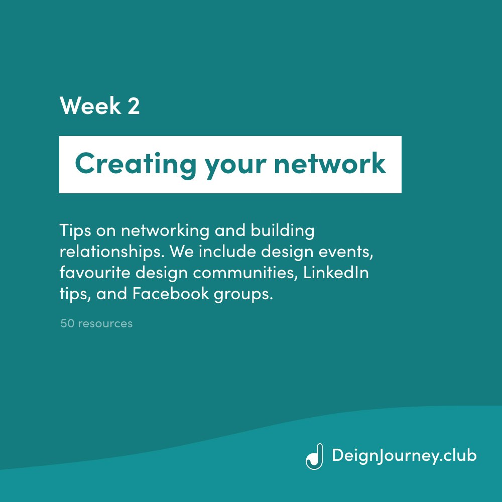 Design Journey gallery image