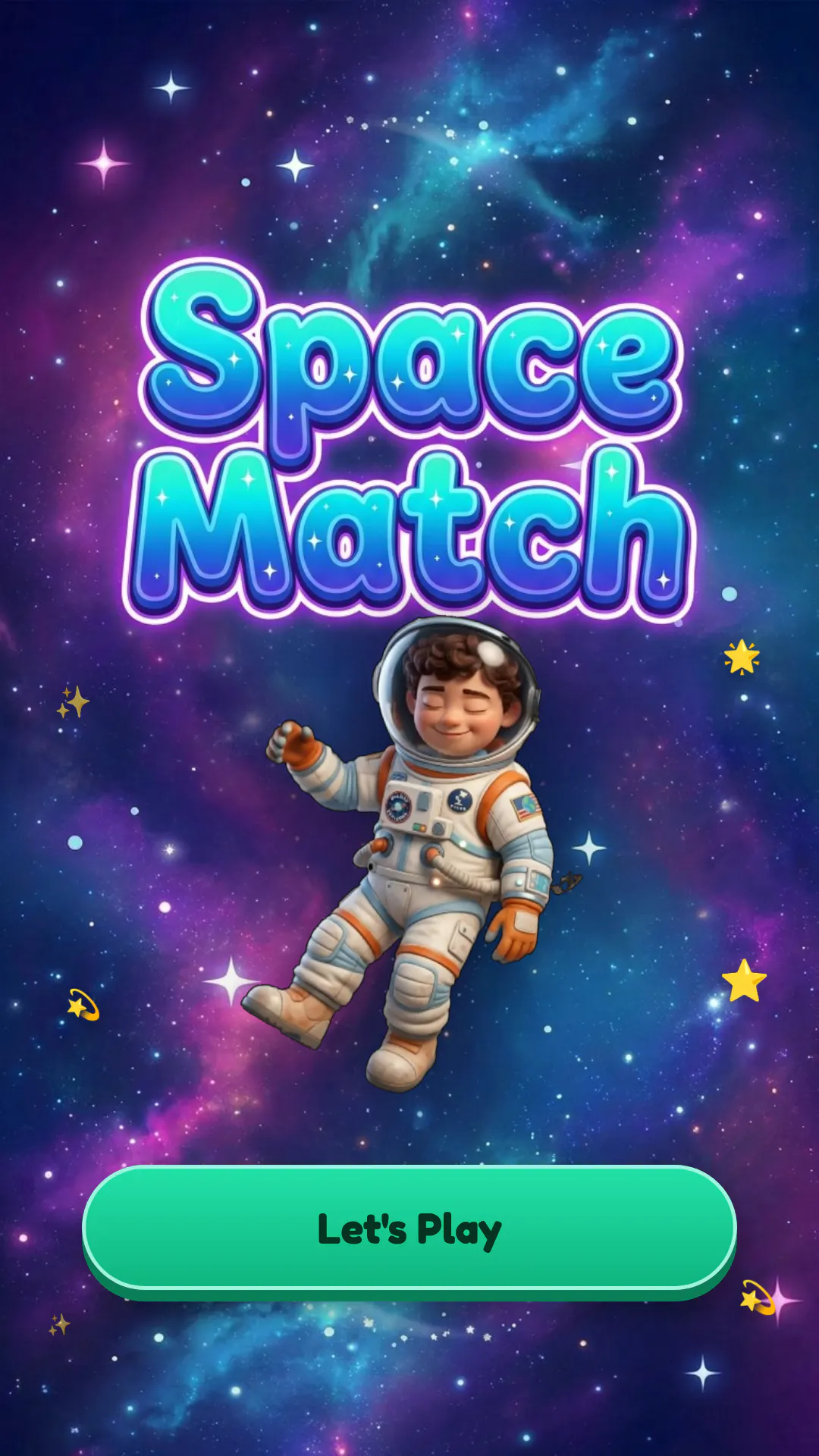 Space Match: Sorting Puzzle gallery image