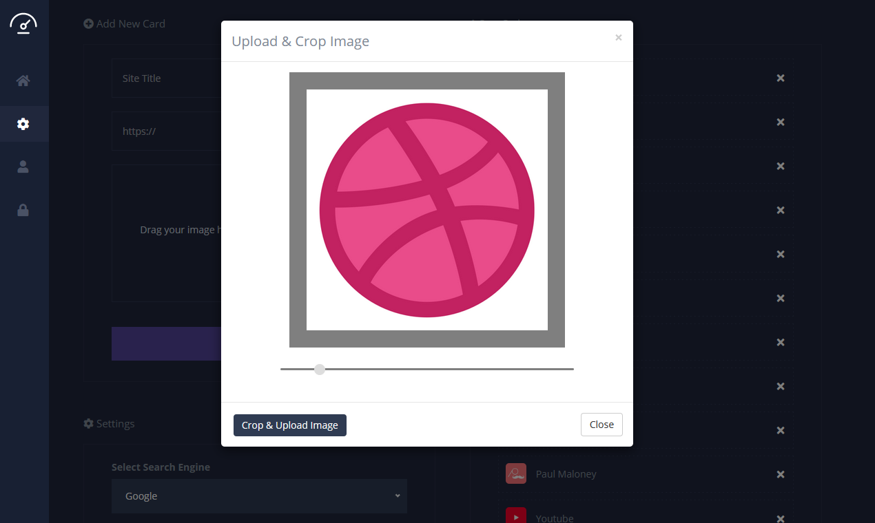 Speed Cards gallery image