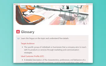 Audience Insight Navigator gallery image