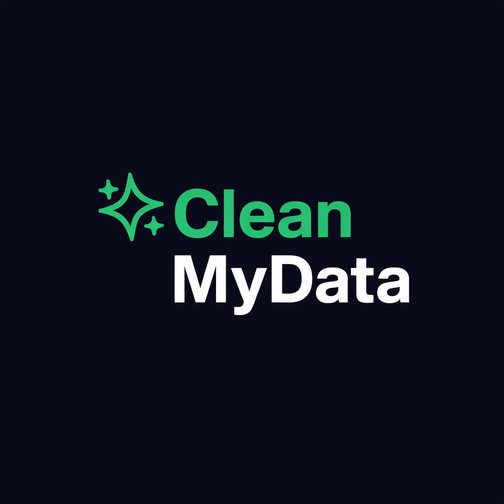 CleanMyData