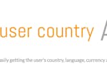 User Country API image