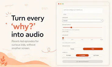 Podcust gallery image