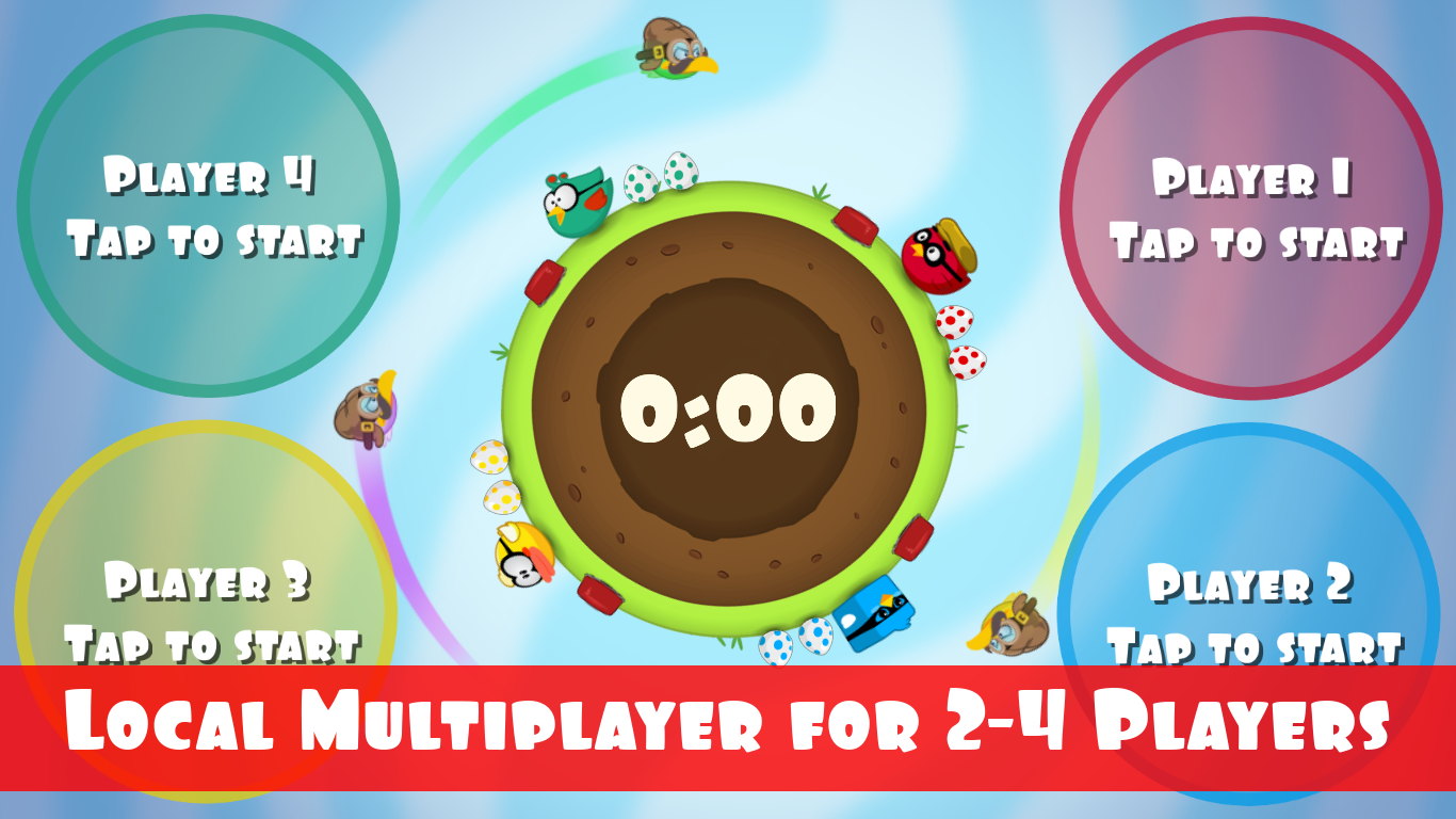 Ripoff Birds gallery image