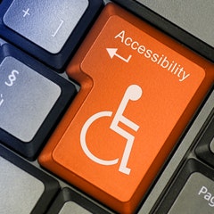 Foundations of Website Accessibility