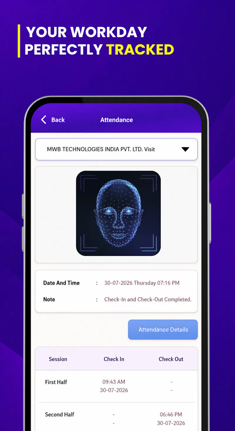 EasyPagar screenshot 6