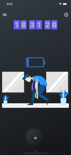 iSwitch -  Flip Clock and Switch gallery image