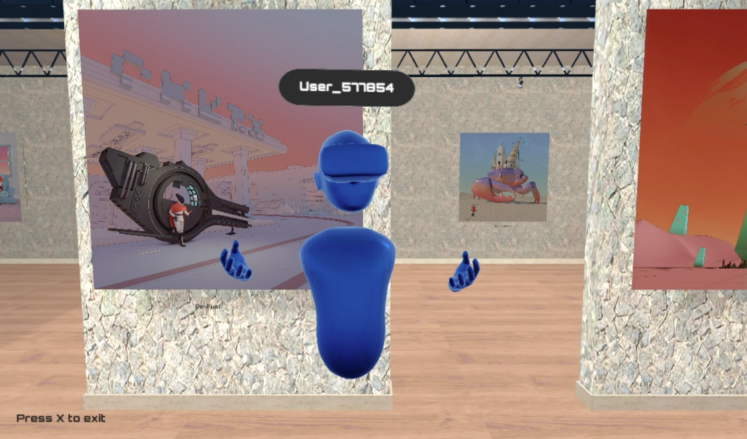 VRZone gallery image