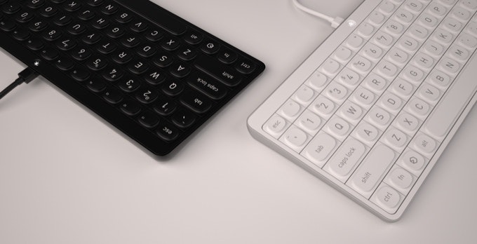 SilentKeys Secure Keyboard gallery image