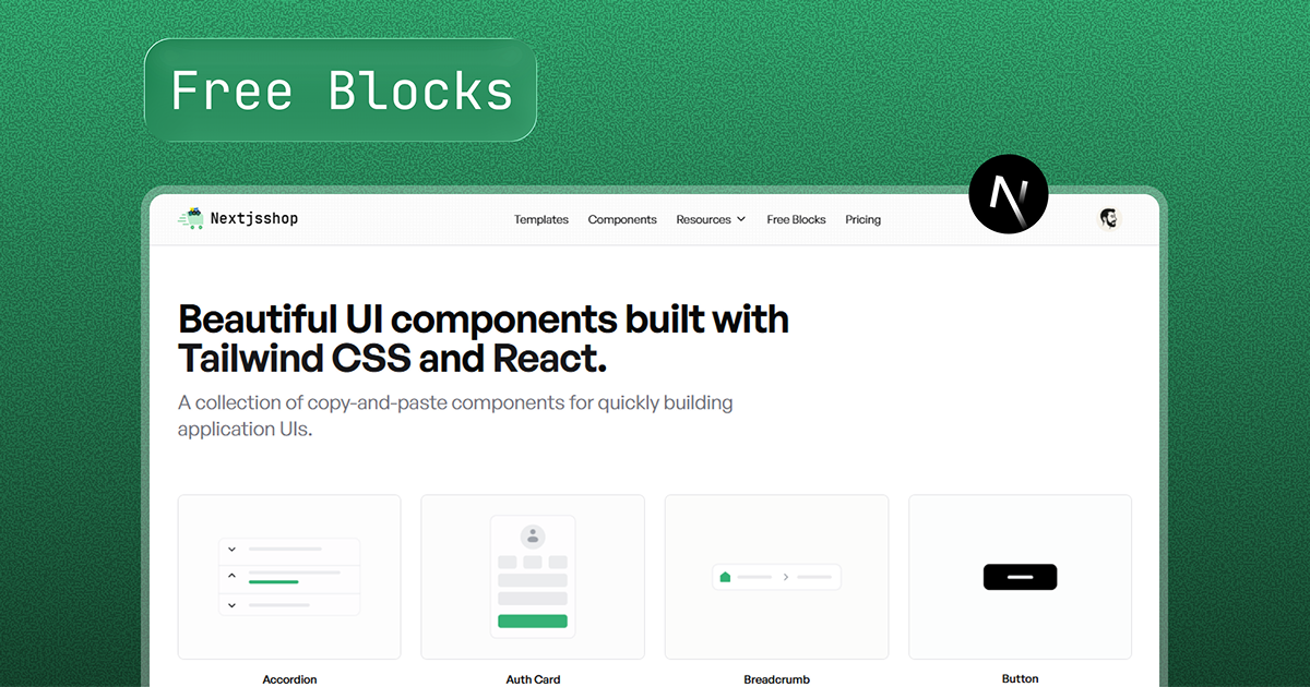 Nextjsshop gallery image