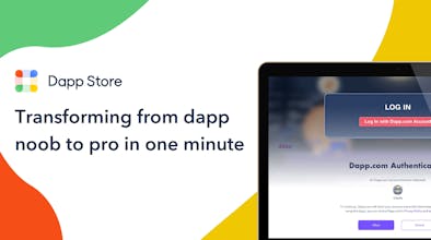 Dapp.com gallery image