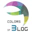 Colors of Blog