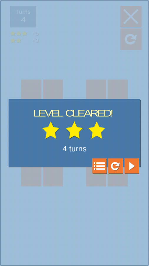 Squared gallery image