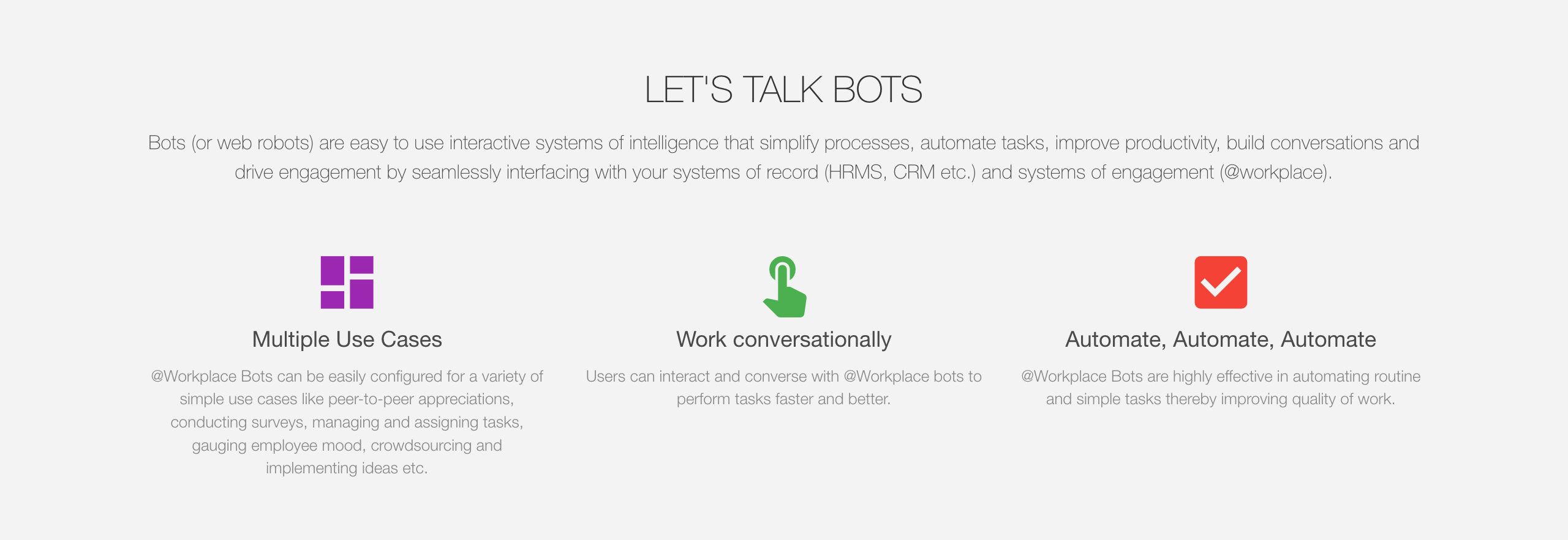 Kwench Bots gallery image