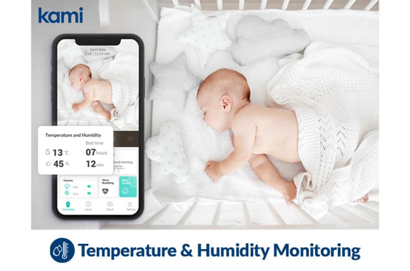 KamiBaby gallery image