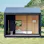 MUJI Hut
