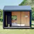 MUJI Hut