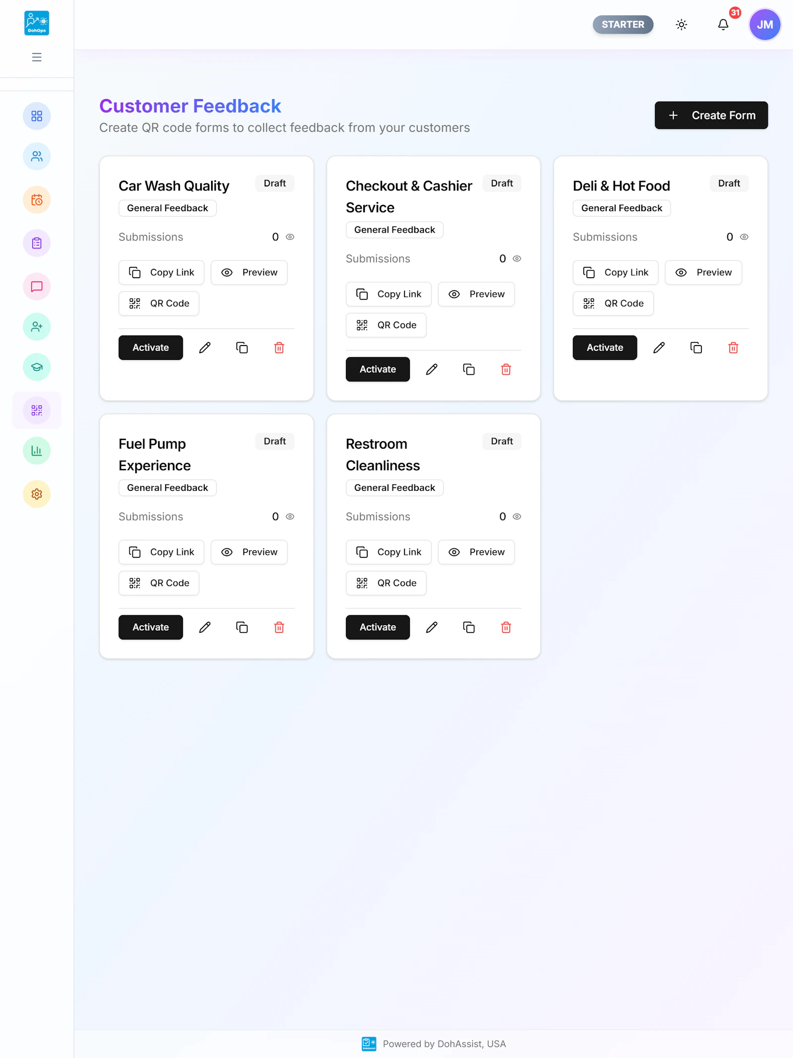 DohOps screenshot 3