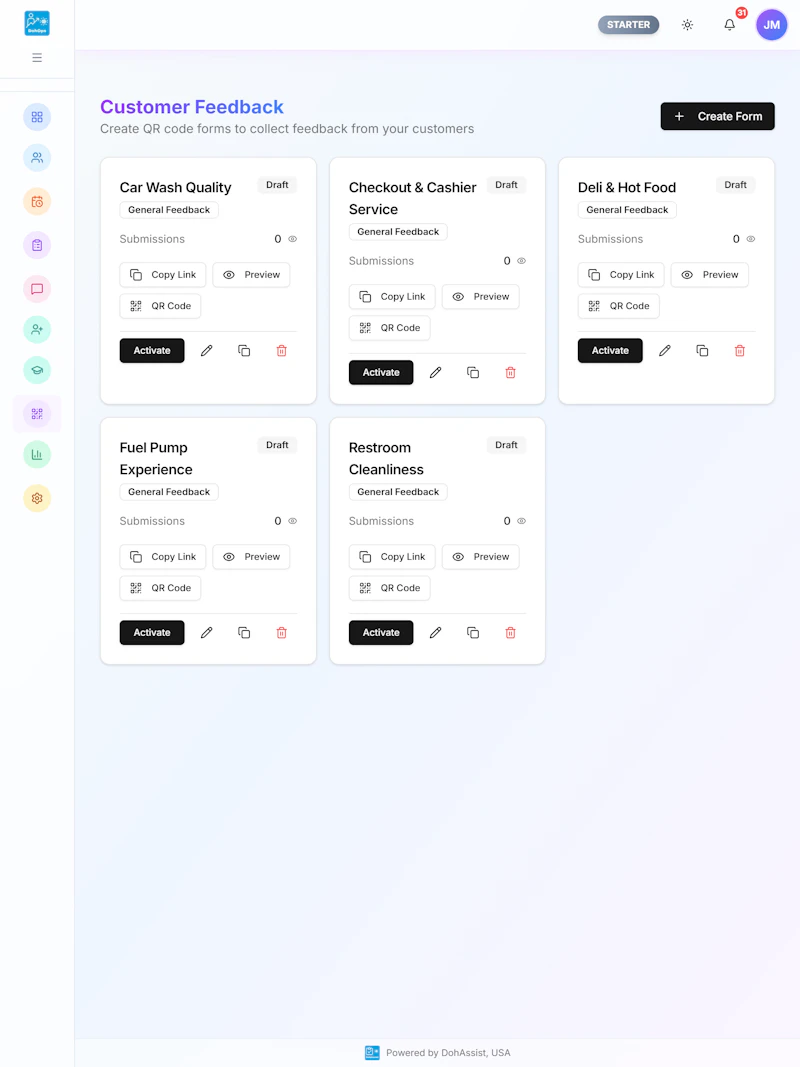 DohOps screenshot 3