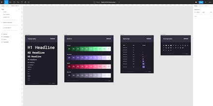 Memo Free UI Kit on Figma gallery image
