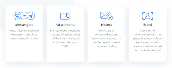 Instant Messengers 2 Email gallery image